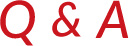 Q & A